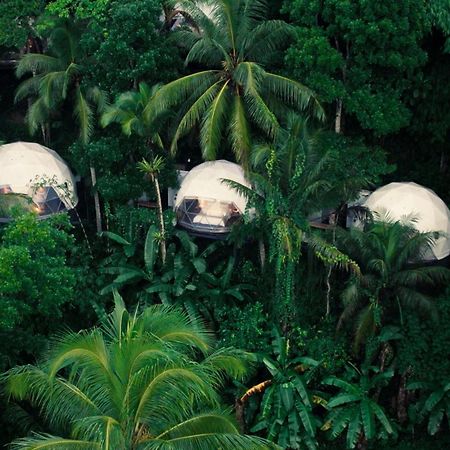 Lintang Luku Tent Resort Ijen, Banyuwangi 바뉴왕기 외부 사진