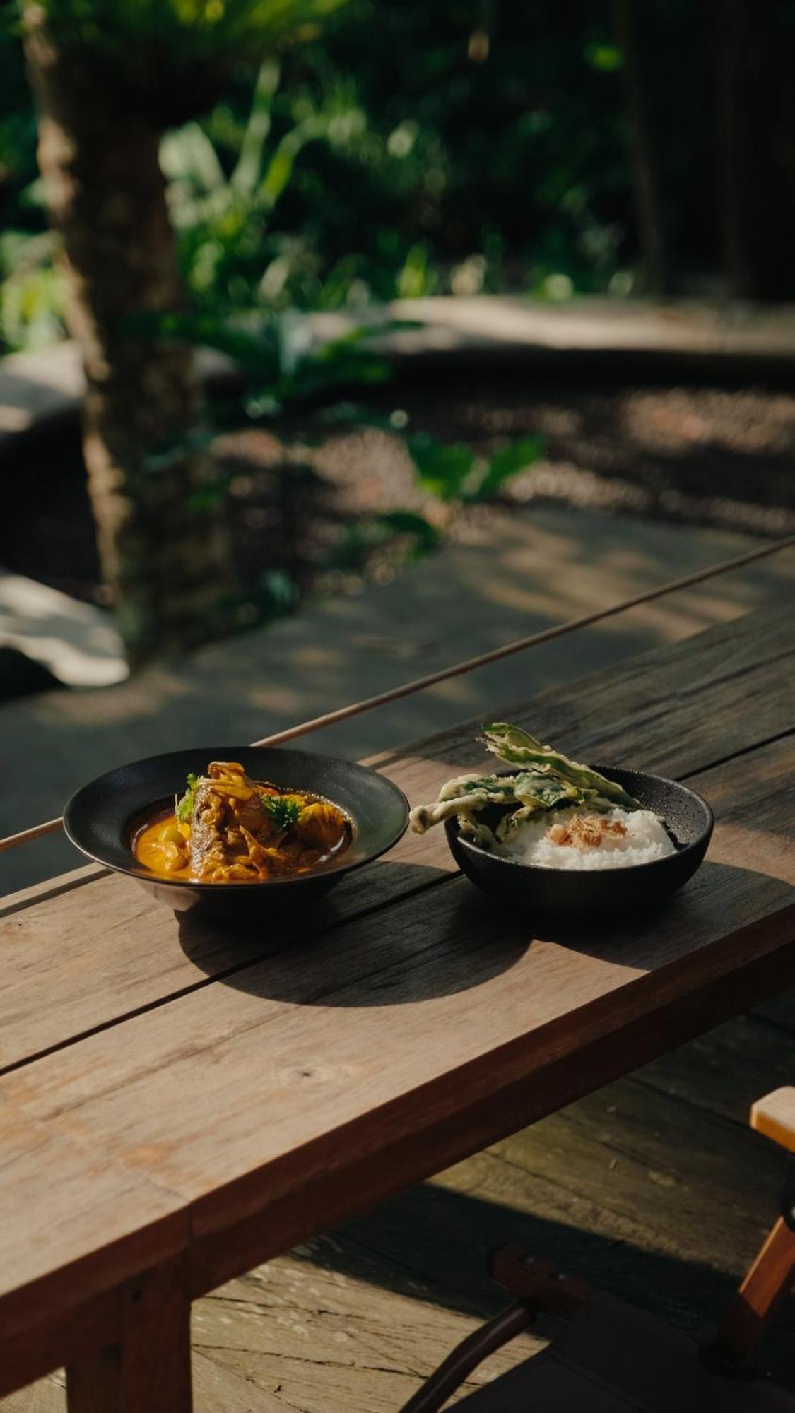 Lintang Luku Tent Resort Ijen, Banyuwangi 바뉴왕기 외부 사진